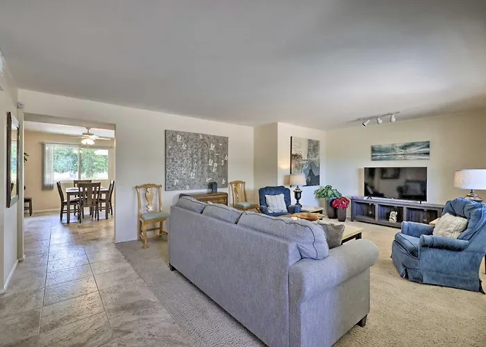 Top Hotels in Sun City