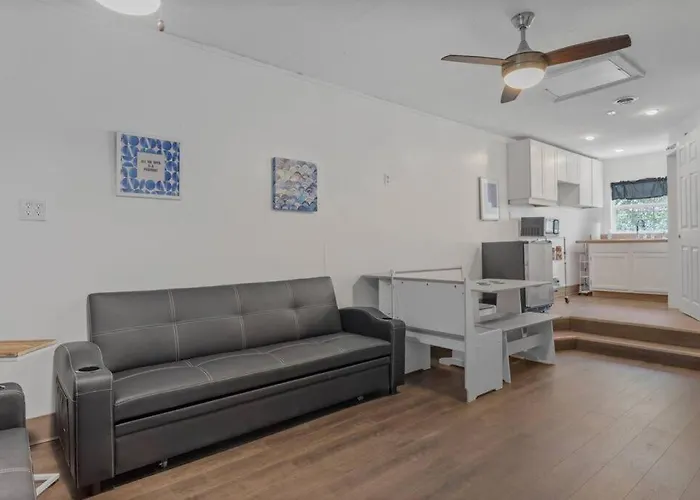 Best Hotels Near Downtown Long Beach