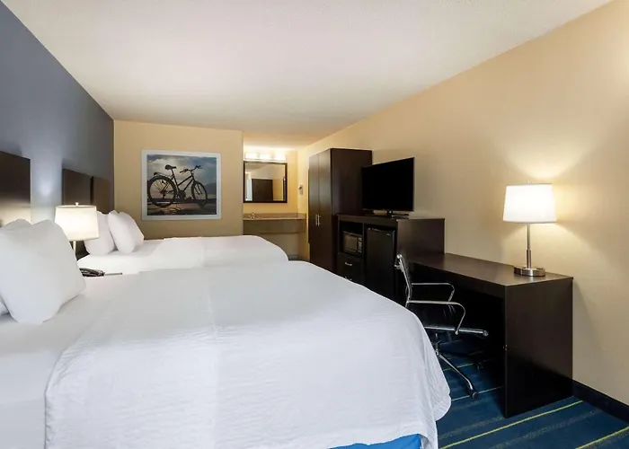 Best Hotels in Charles Town WV