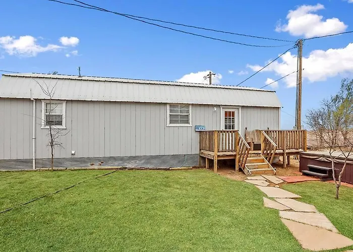 Top Ogden Canyon Hotels for Nature Lovers