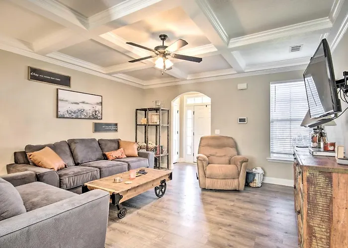 Best Hotels in Grovetown for an Unforgettable Stay