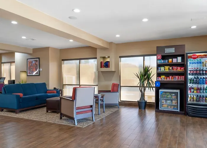 Best Hotels in Locust Grove GA