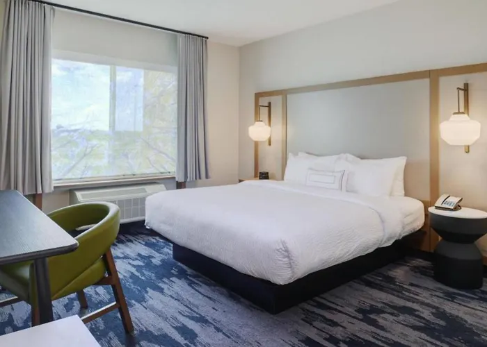 Best Hotels in Pottstown PA for Memorable Stay