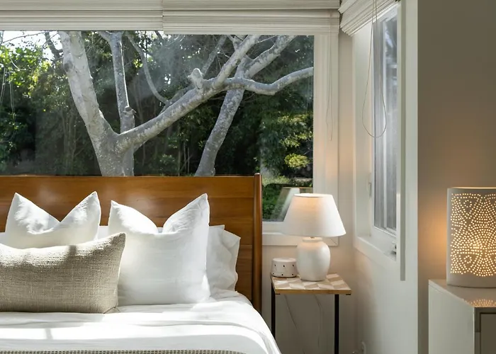 Best Montecito Hotels for Unforgettable Stays