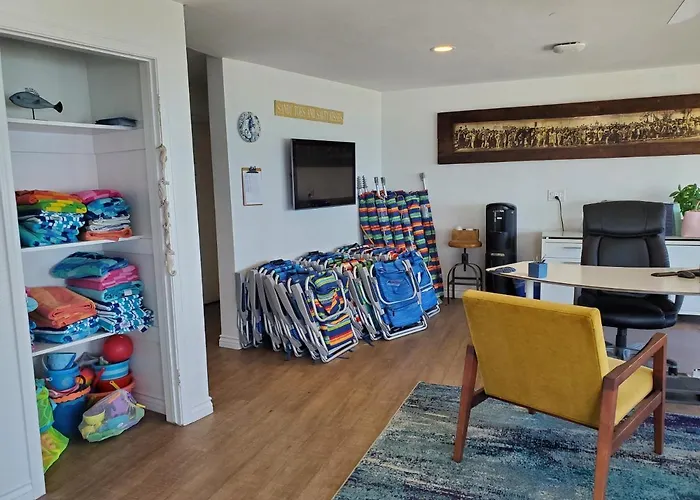 Top San Clemente Beachfront Hotels & Resorts