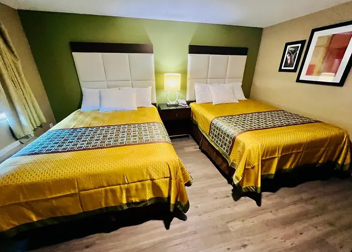 Top Wellness Hotel in Miami's Vibrant Heartbeat