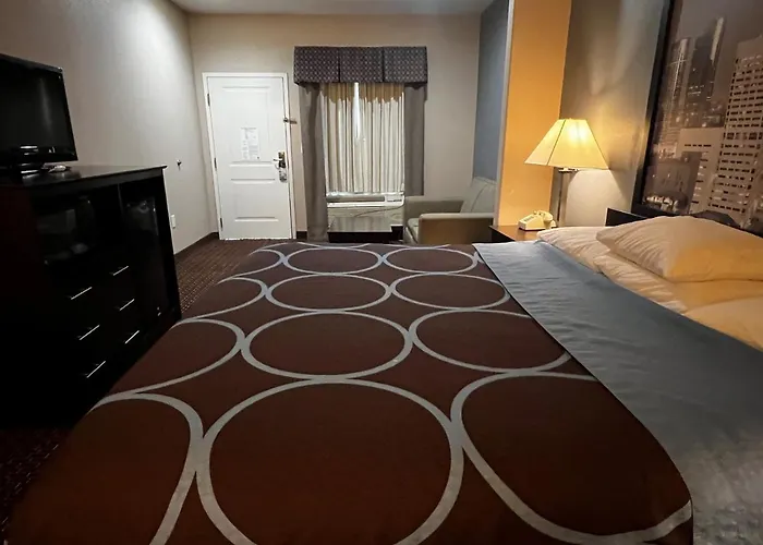 Best Hotels Close to Giant Center in Hershey, PA