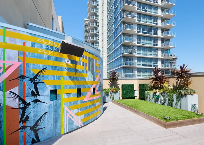 Best Mission Valley Hotels in San Diego