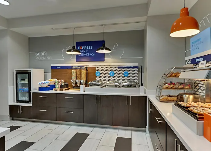 Top Hotels in Weatherford, Texas