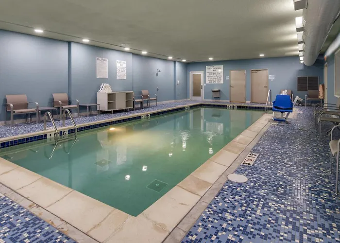 Best Hotels Near Northville MI for Memorable Stays