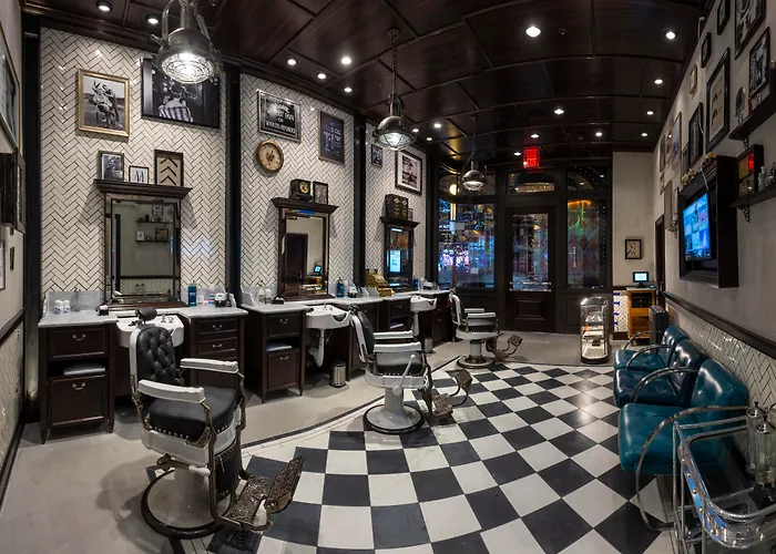 Best Hotels in Las Vegas for Smoking Guests