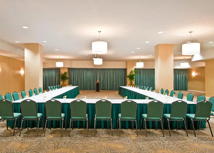 Miami Beach Accommodation USA