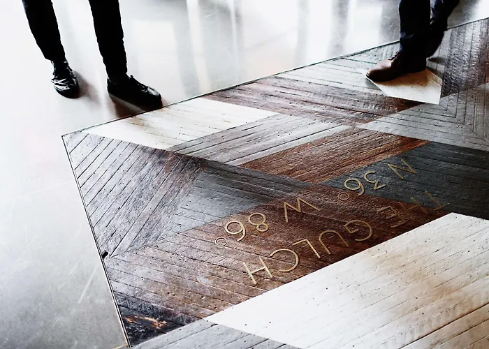 Best Unique Hotels in Nashville TN