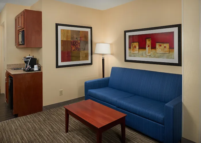 Top Hotels in Oxford, Alabama