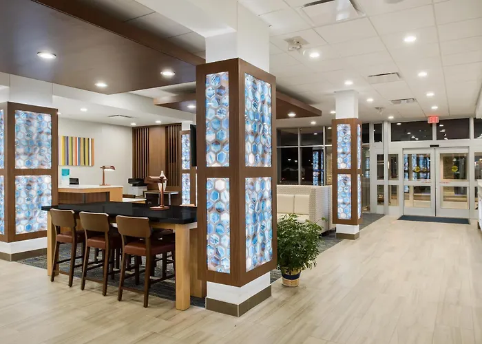 Top Hotels in West Plains MO Explored