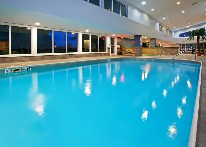 Top Accommodations in Charming Bedford