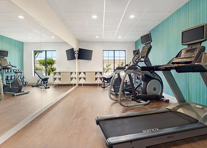 Best Shawnee OK Hotels