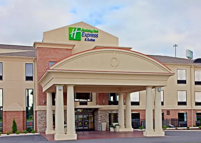 Top-Rated Hotels in Franklin KY for Memorable Stays