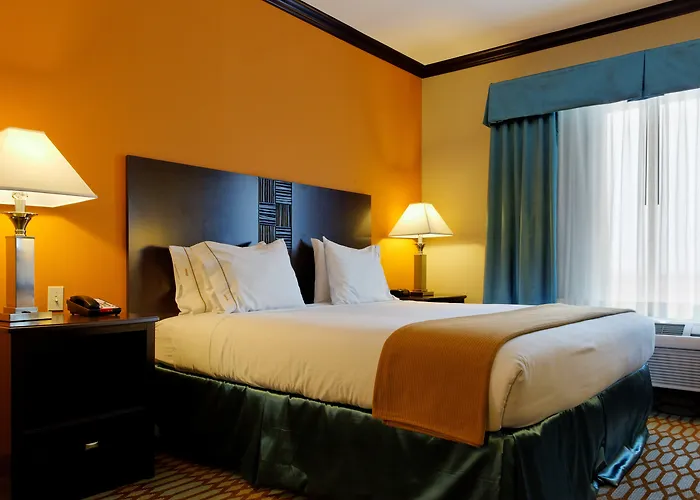 Best Hotels Around Portland Maine