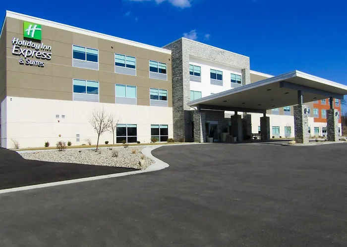 Best Hotels in Coldwater MI