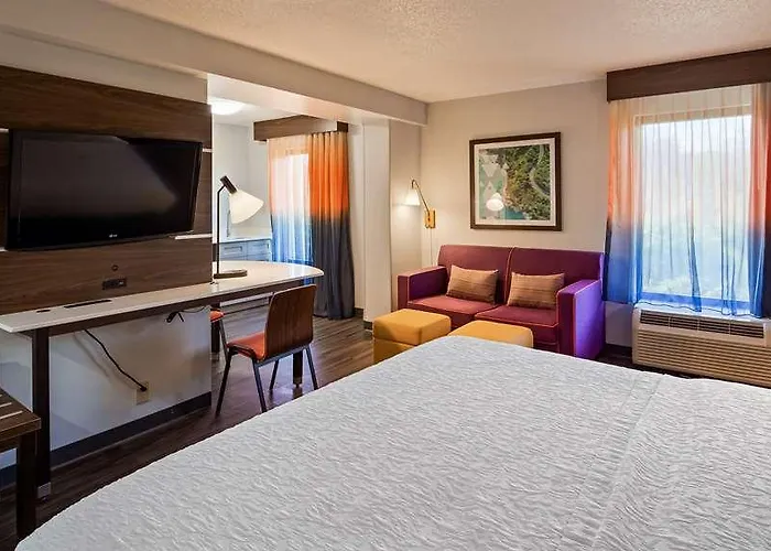 Best Hotels in Lexington SC