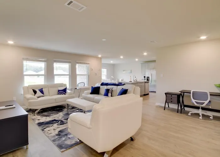 Best Hotels Near Long Beach Convention Center