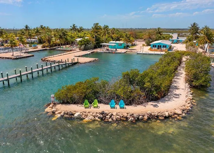 Top Summerland Key Hotels for a Blissful Stay