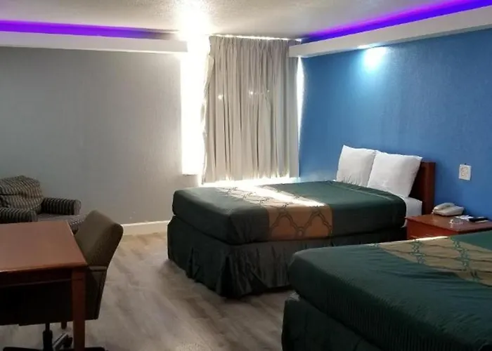 Best Hotels in Horn Lake MS