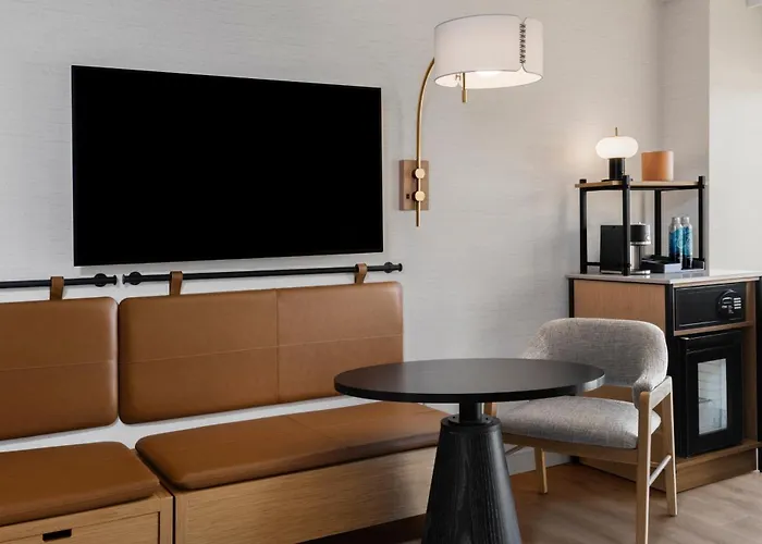 Best Hotels in Irvine for Memorable Stays