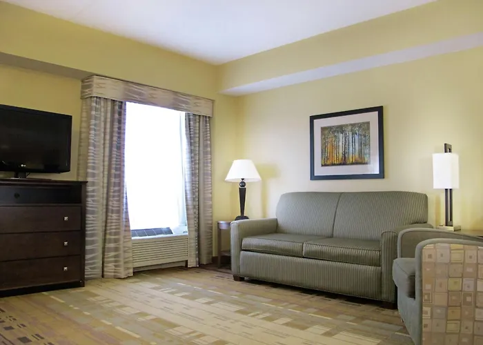 Best Hotels in Coralville IA