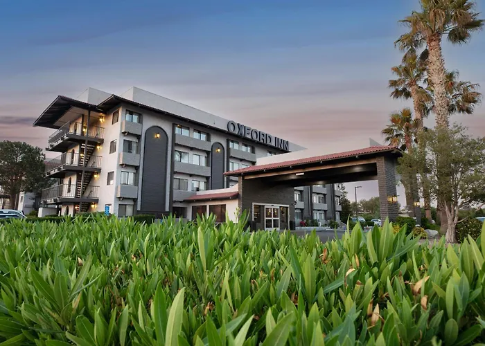 Top Hotels in Lancaster, PA for Memorable Stays