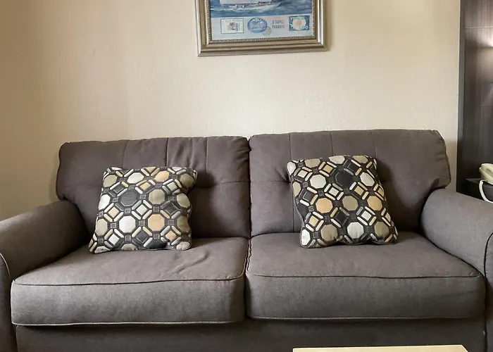 Best Hotels in Florida City