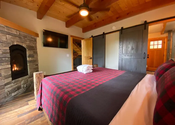 Best Montreat Hotels and Accommodations