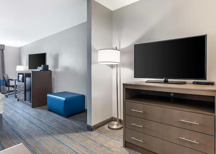 Best Hotels in Stephenville TX for Memorable Stays