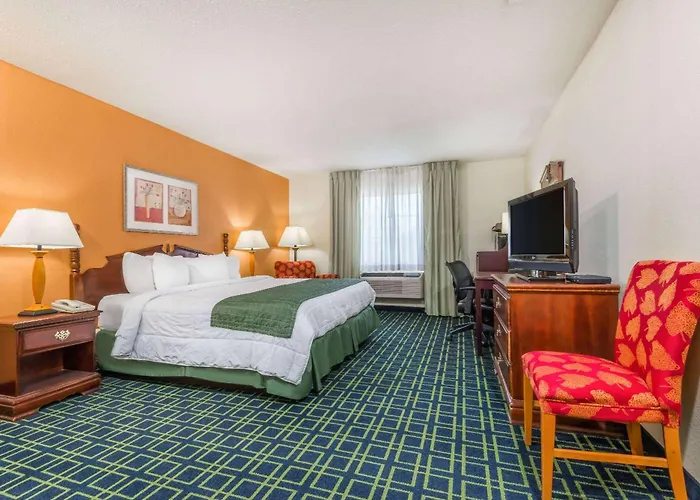 Best Hotels in Greensburg Indiana