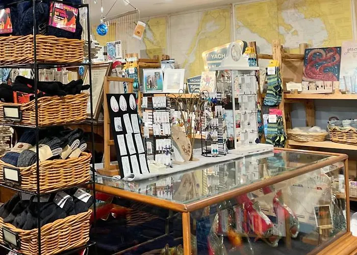 Premier Oceanfront Hotels in Yachats, Oregon