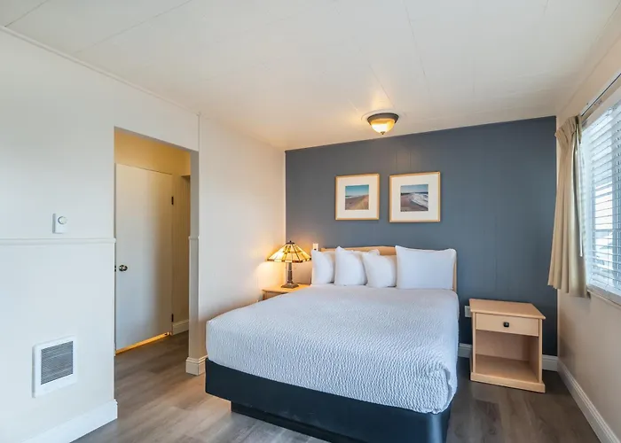 Top Gold Beach Hotels for Seaside Escapes