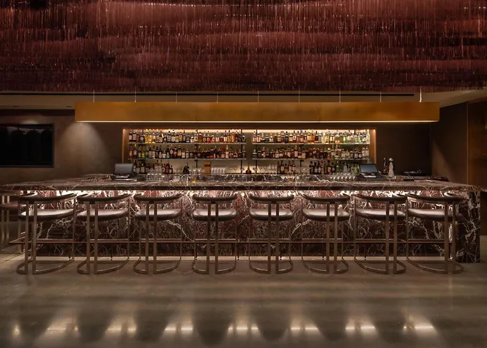 Best Hotels in Nashville, Tennessee