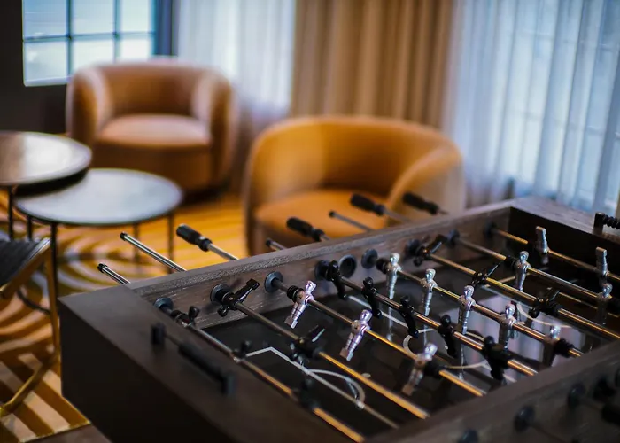 Top Unique Hotels in San Francisco