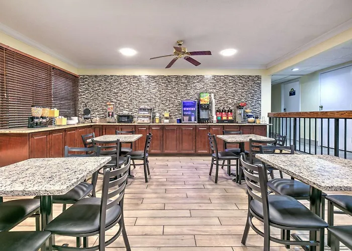 Best Hotels in Downtown Greenville SC