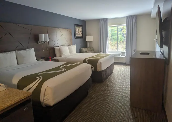 Best Hotels in Northampton MA