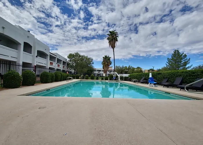 Top Hotels in Wickenburg, AZ