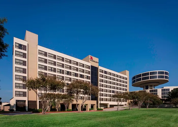 Top Hotels in Humble, Texas