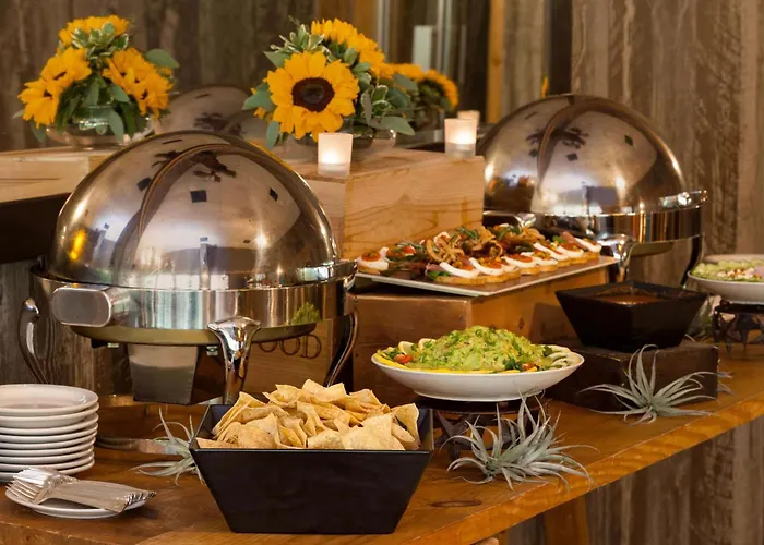 Finest Gaylord Hotels Grapevine Texas Experience