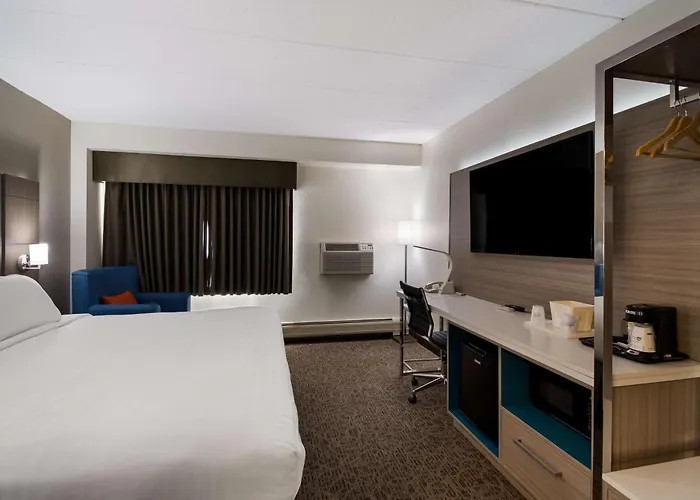 Premier Lakeside Hotels in Bemidji, Minnesota