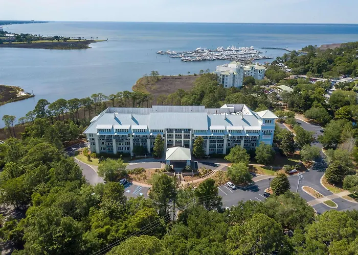 Best Hotels in Miramar Beach, Florida