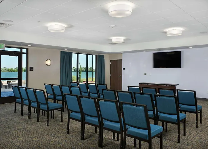 Top Hotels in Burley for Outdoor Enthusiasts