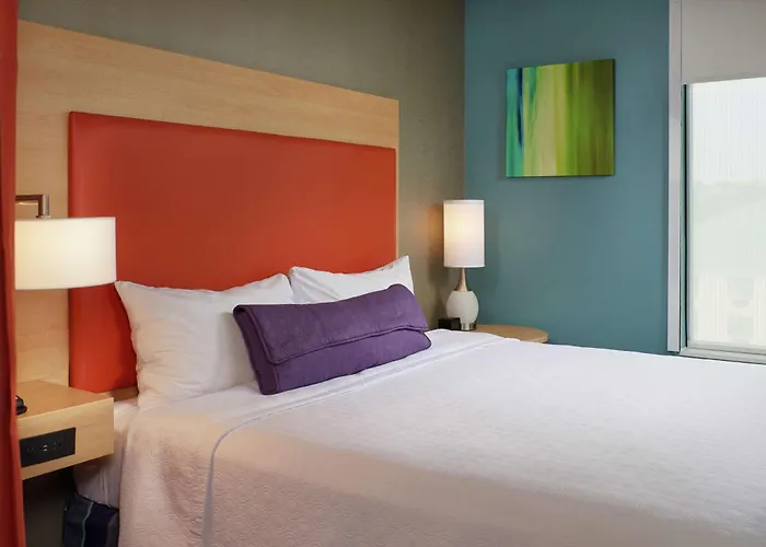 Best Hotels in Muskogee OK for City Exploration