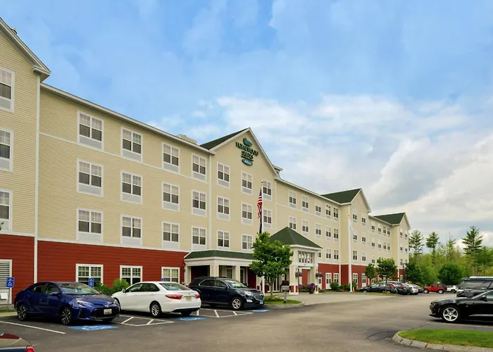 Best Hotels Near Dover DE for Comfort and Convenience