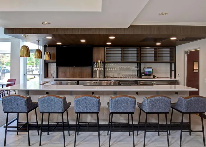 Premium Hotels in Beaverton, Oregon